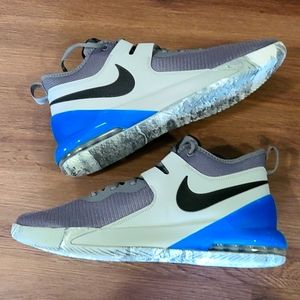 New Nike Air Max Impact